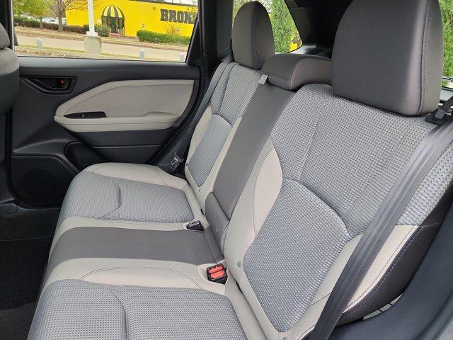 new 2026 Subaru Forester car, priced at $34,193