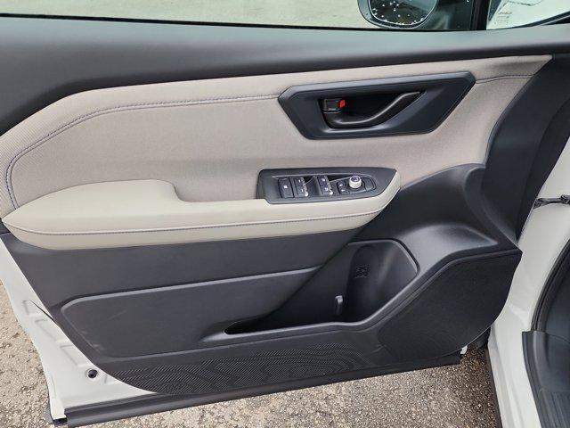 new 2026 Subaru Forester car, priced at $34,193