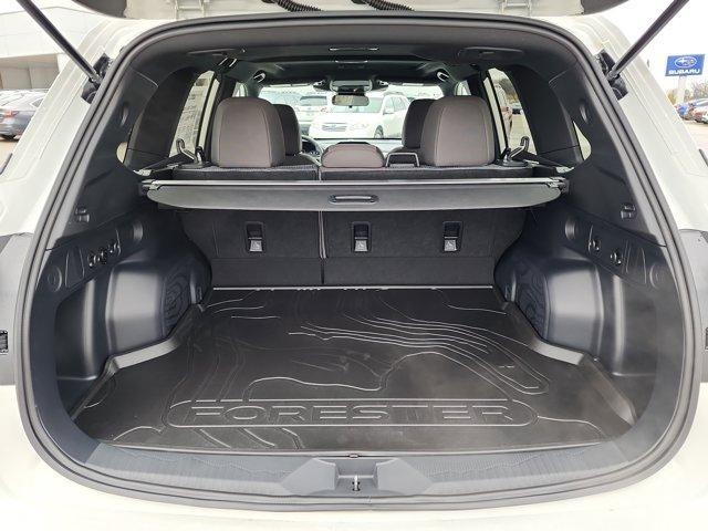 new 2026 Subaru Forester car, priced at $34,193