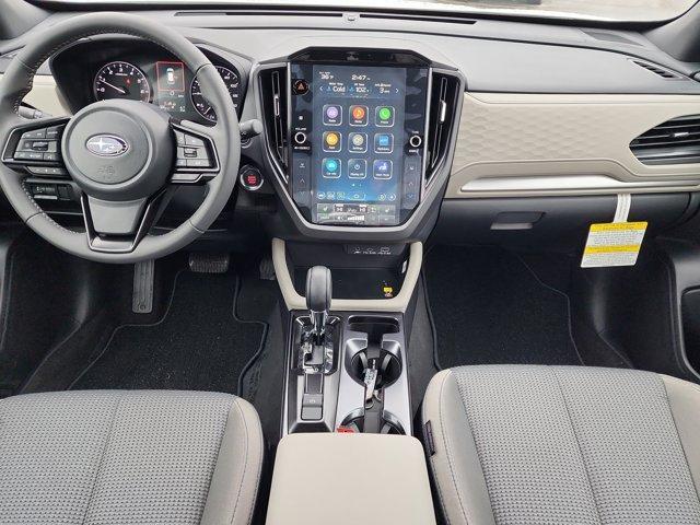 new 2026 Subaru Forester car, priced at $34,193