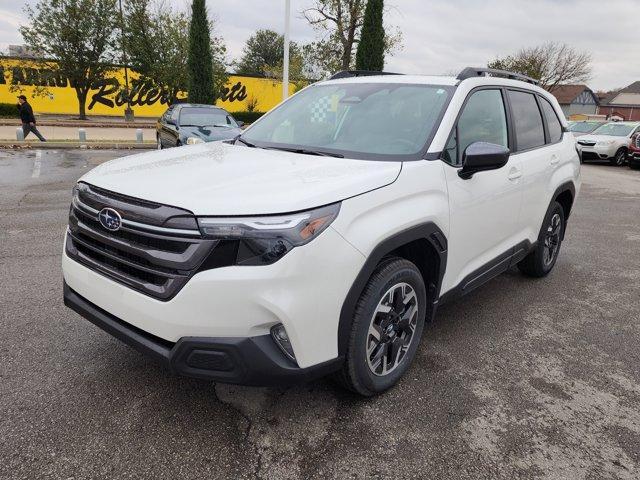 new 2026 Subaru Forester car, priced at $34,193