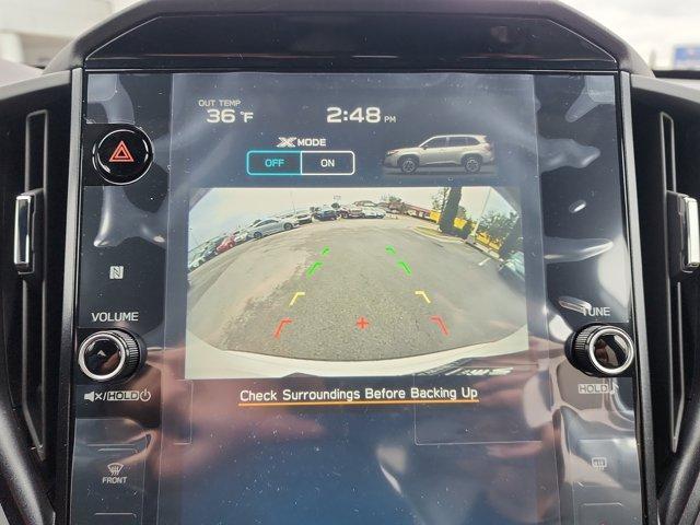 new 2026 Subaru Forester car, priced at $34,193