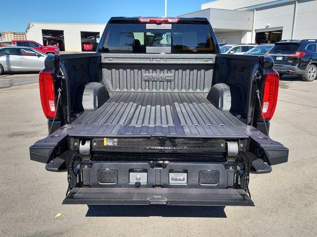 new 2026 GMC Sierra 1500 car, priced at $75,540