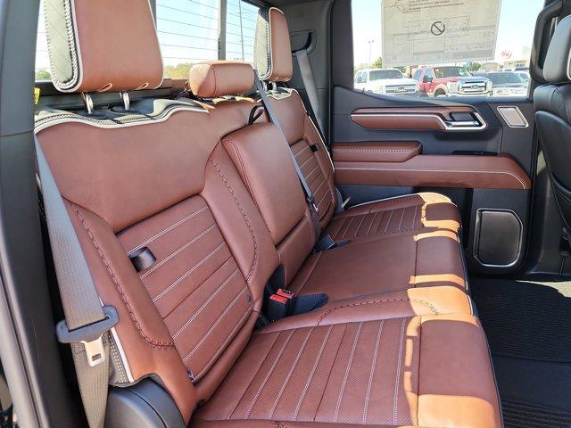 new 2026 GMC Sierra 1500 car, priced at $75,540