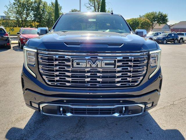 new 2026 GMC Sierra 1500 car, priced at $75,540