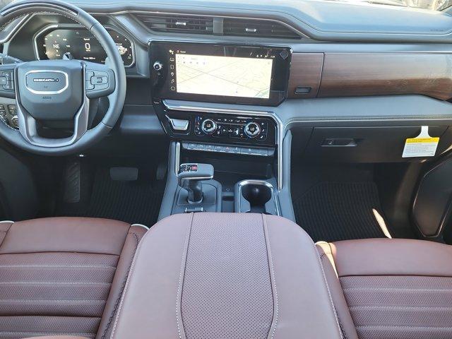 new 2026 GMC Sierra 1500 car, priced at $75,540