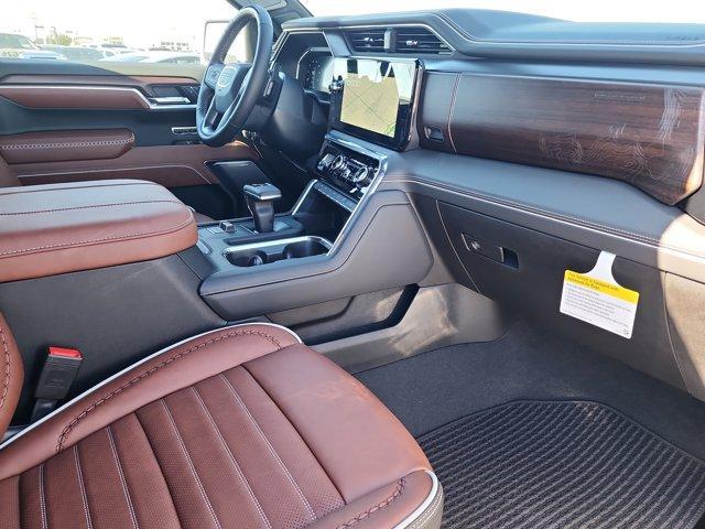 new 2026 GMC Sierra 1500 car, priced at $75,540