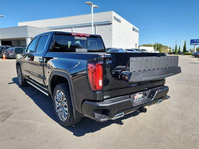 new 2026 GMC Sierra 1500 car, priced at $75,540