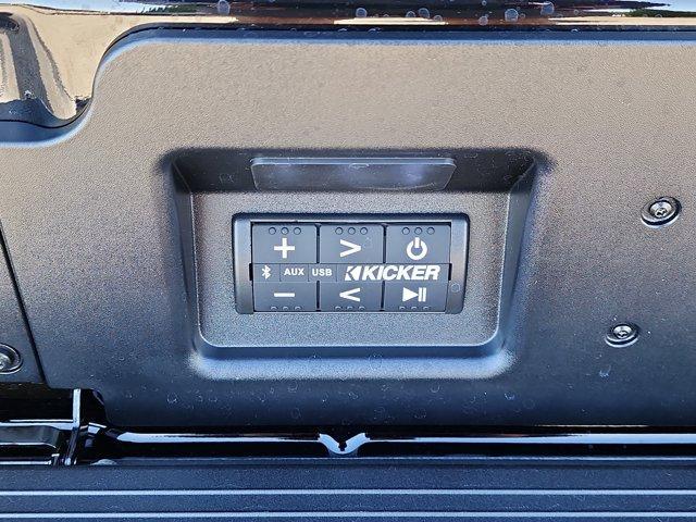 new 2026 GMC Sierra 1500 car, priced at $75,540