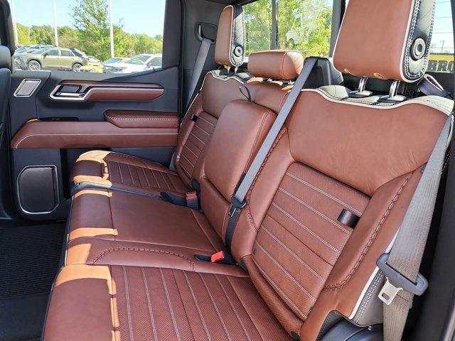 new 2026 GMC Sierra 1500 car, priced at $75,540
