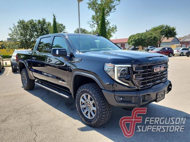 new 2026 GMC Sierra 1500 car, priced at $78,330