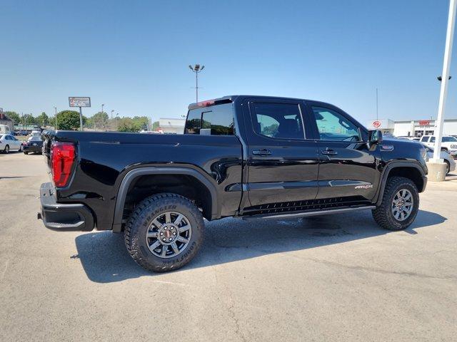 new 2026 GMC Sierra 1500 car, priced at $78,330