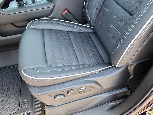 new 2026 GMC Sierra 1500 car, priced at $78,330
