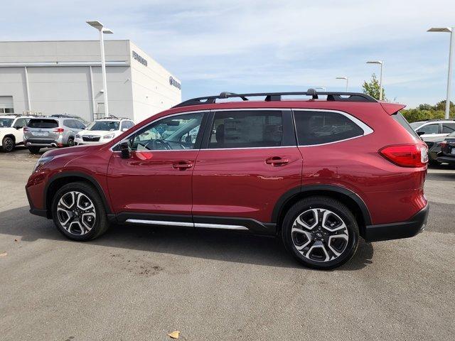 new 2024 Subaru Ascent car, priced at $45,165