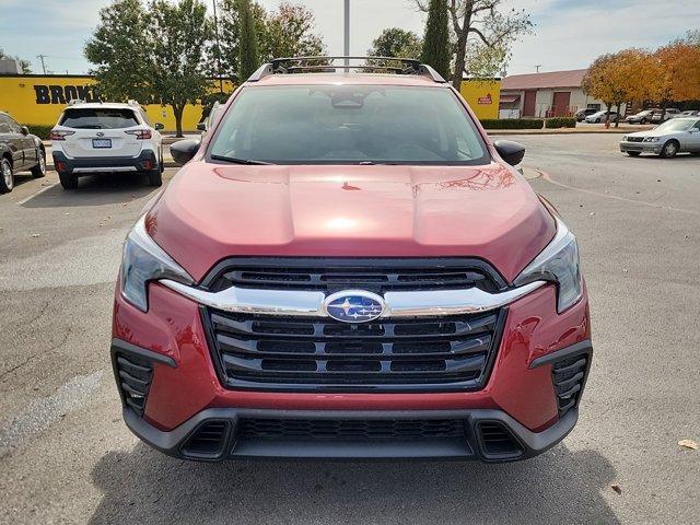 new 2024 Subaru Ascent car, priced at $45,165