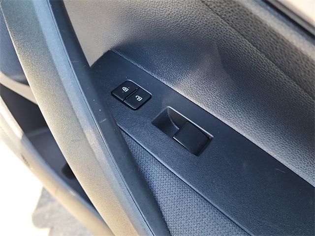 used 2021 Toyota Corolla car, priced at $18,500