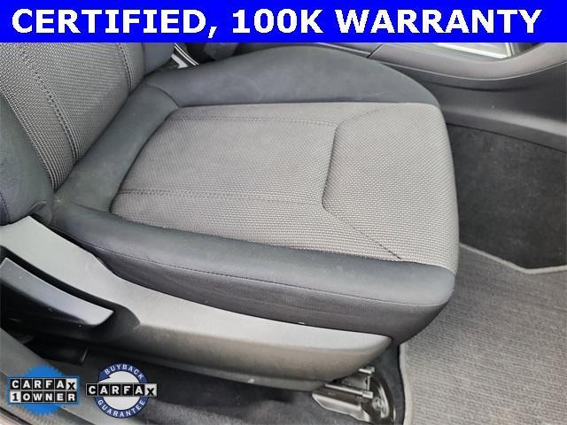 used 2023 Subaru Crosstrek car, priced at $20,500