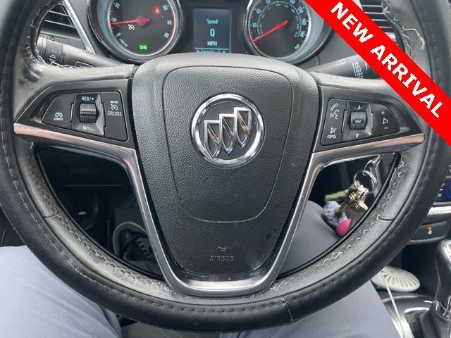 used 2014 Buick Encore car, priced at $11,500