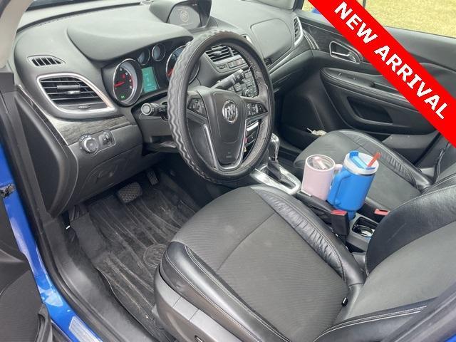 used 2014 Buick Encore car, priced at $11,500