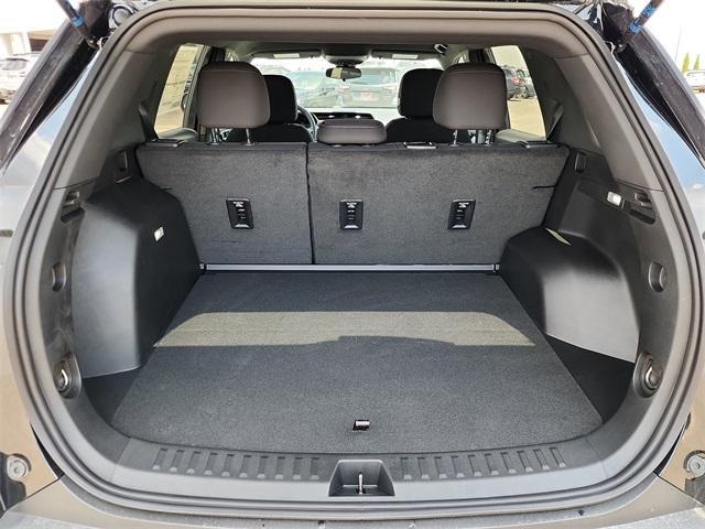 new 2026 GMC Terrain car, priced at $31,918