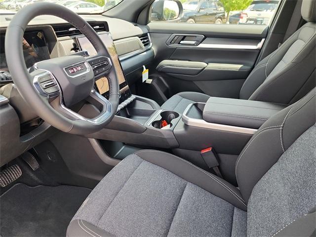 new 2026 GMC Terrain car, priced at $31,918