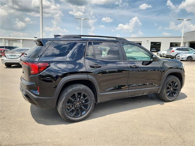 new 2026 GMC Terrain car, priced at $31,918