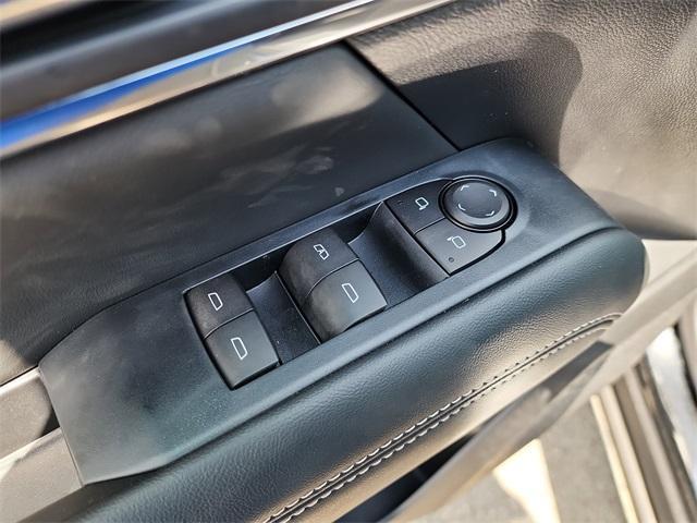 new 2026 GMC Terrain car, priced at $31,918