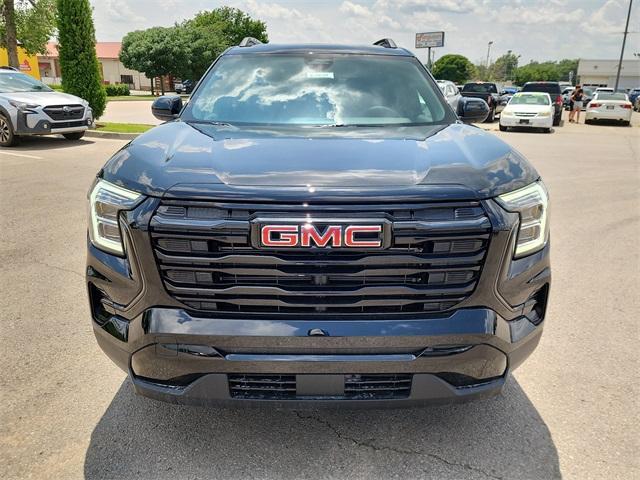 new 2026 GMC Terrain car, priced at $31,918
