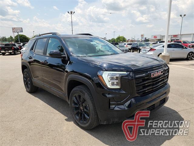 new 2026 GMC Terrain car, priced at $31,918