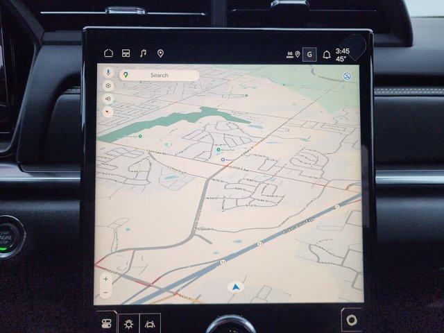 new 2026 GMC Terrain car, priced at $35,464