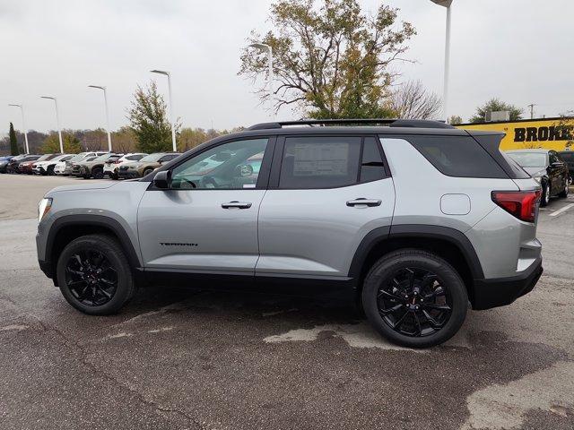 new 2026 GMC Terrain car, priced at $35,464