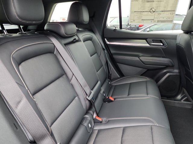 new 2026 GMC Terrain car, priced at $35,464