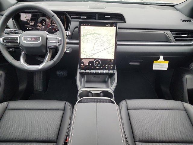 new 2026 GMC Terrain car, priced at $35,464