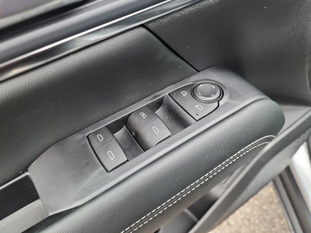 new 2026 GMC Terrain car, priced at $35,464