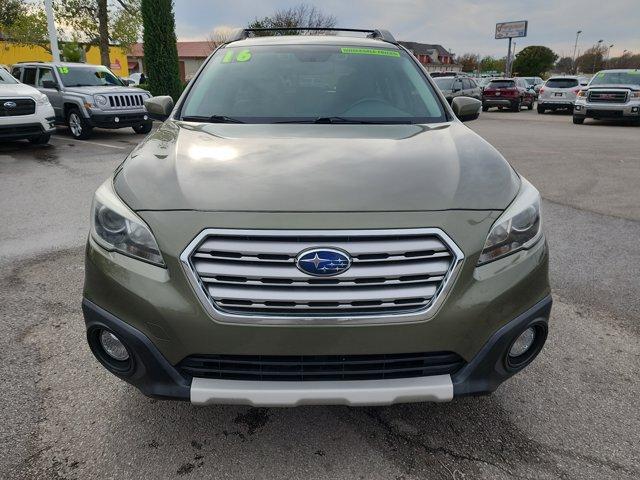 used 2016 Subaru Outback car, priced at $9,000