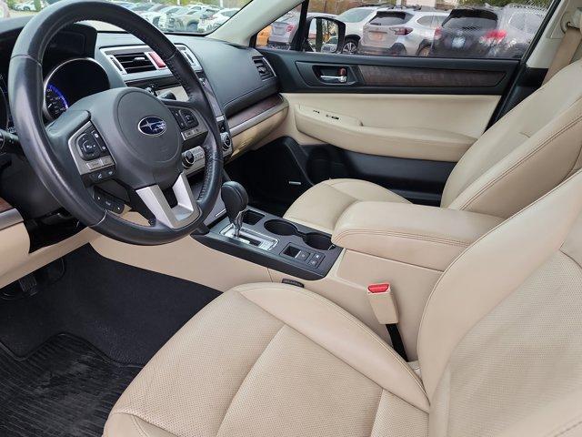 used 2016 Subaru Outback car, priced at $9,000