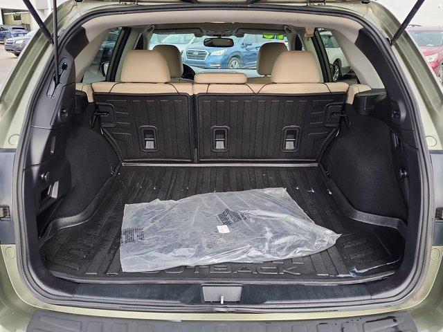 used 2016 Subaru Outback car, priced at $9,000