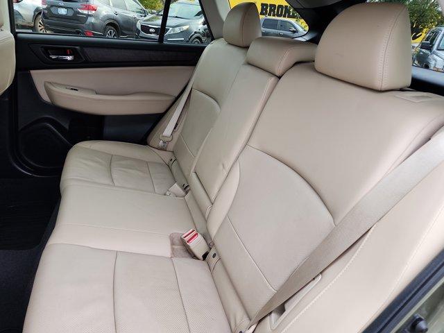 used 2016 Subaru Outback car, priced at $9,000