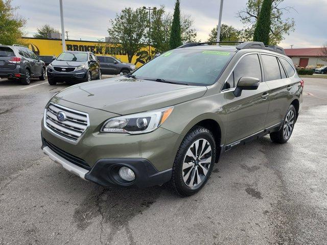 used 2016 Subaru Outback car, priced at $9,000