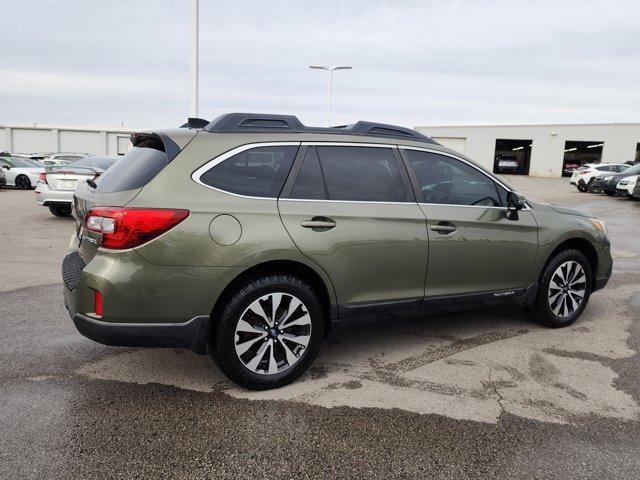 used 2016 Subaru Outback car, priced at $9,000