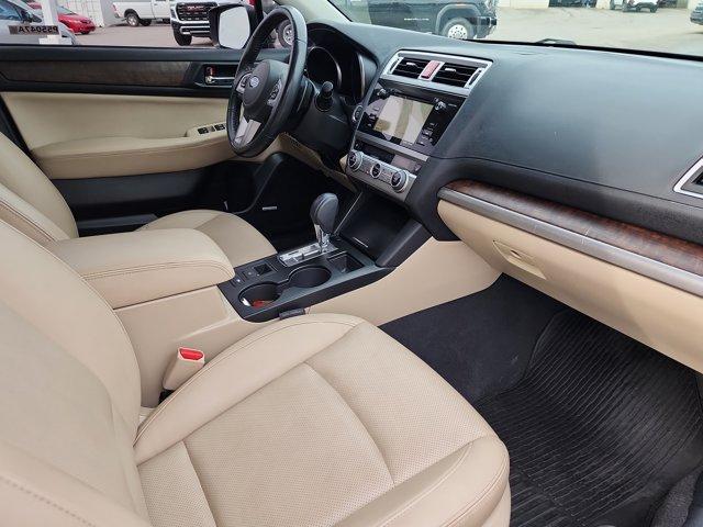 used 2016 Subaru Outback car, priced at $9,000