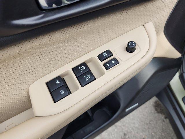 used 2016 Subaru Outback car, priced at $9,000