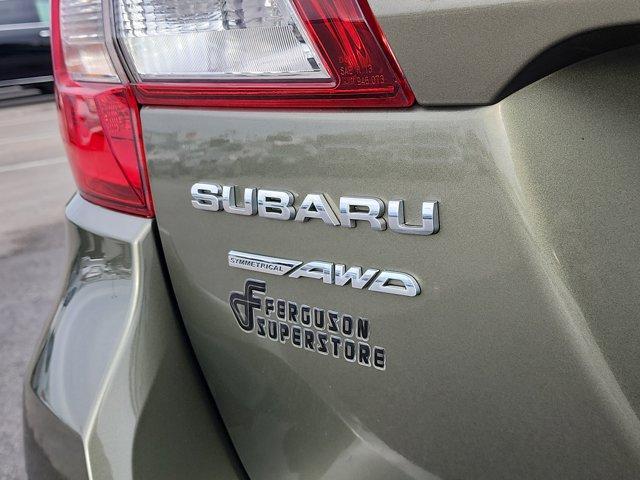 used 2016 Subaru Outback car, priced at $9,000