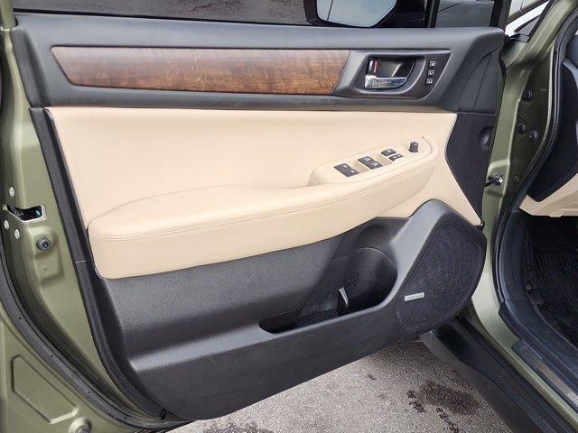 used 2016 Subaru Outback car, priced at $9,000