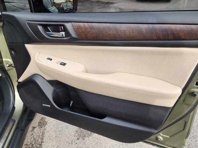 used 2016 Subaru Outback car, priced at $9,000