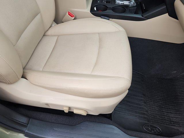 used 2016 Subaru Outback car, priced at $9,000