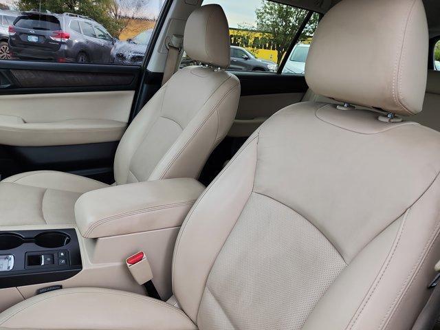 used 2016 Subaru Outback car, priced at $9,000