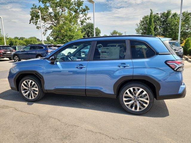 new 2025 Subaru Forester car, priced at $41,938