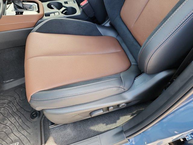 new 2025 Subaru Forester car, priced at $41,938