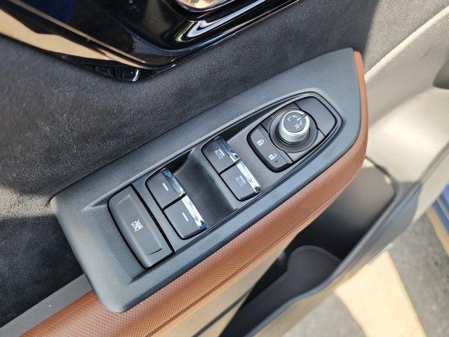 new 2025 Subaru Forester car, priced at $41,938